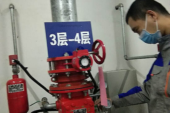 消防維保必須登錄北京市消防技術服務機構監督管理系統嗎？