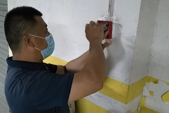 消防維保有沒強制要求 消防維保有沒強制要求