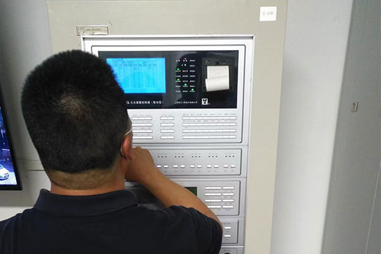 北京消防維保收費標準:地區,場所性質差異